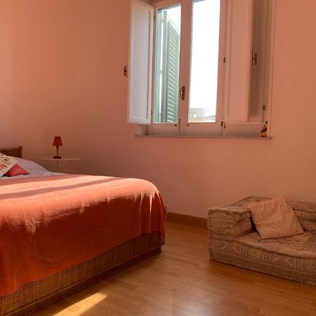 Capo dʼOrlandoLa Porta Delle Eolieアパートメント エクステリア 写真