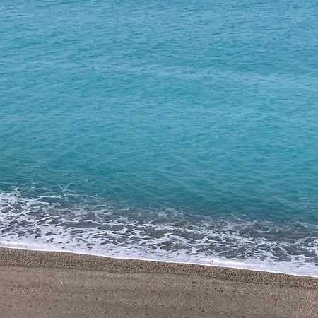 Capo dʼOrlandoLa Porta Delle Eolieアパートメント エクステリア 写真