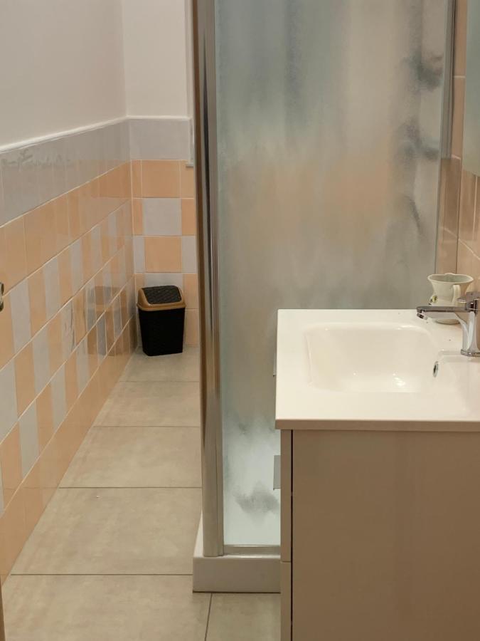 Capo dʼOrlandoLa Porta Delle Eolieアパートメント エクステリア 写真