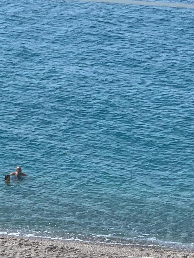 Capo dʼOrlandoLa Porta Delle Eolieアパートメント エクステリア 写真
