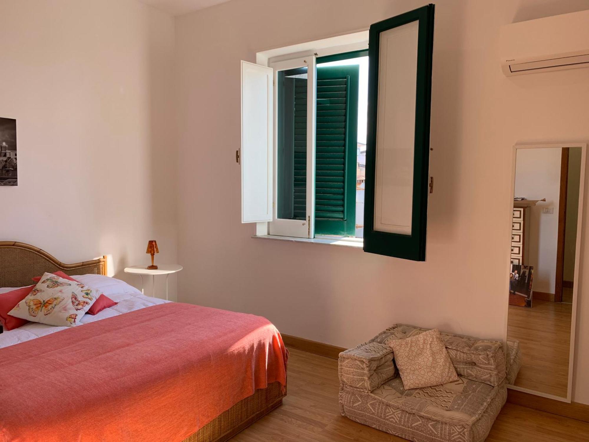 Capo dʼOrlandoLa Porta Delle Eolieアパートメント エクステリア 写真
