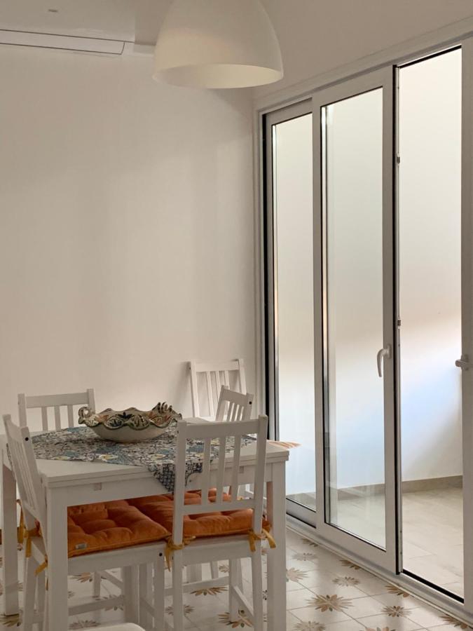 Capo dʼOrlandoLa Porta Delle Eolieアパートメント エクステリア 写真