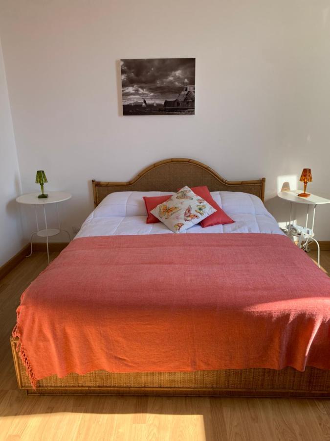 Capo dʼOrlandoLa Porta Delle Eolieアパートメント エクステリア 写真