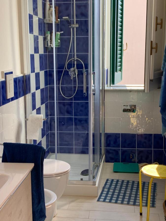 Capo dʼOrlandoLa Porta Delle Eolieアパートメント エクステリア 写真