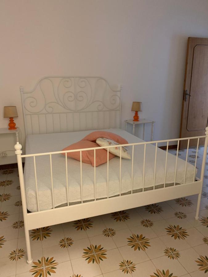 Capo dʼOrlandoLa Porta Delle Eolieアパートメント エクステリア 写真