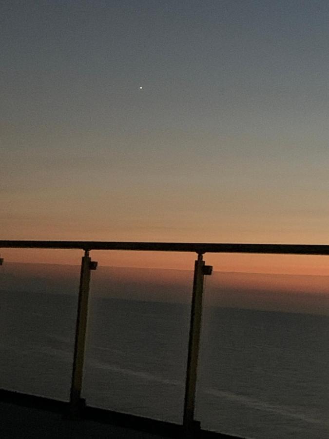 Capo dʼOrlandoLa Porta Delle Eolieアパートメント エクステリア 写真