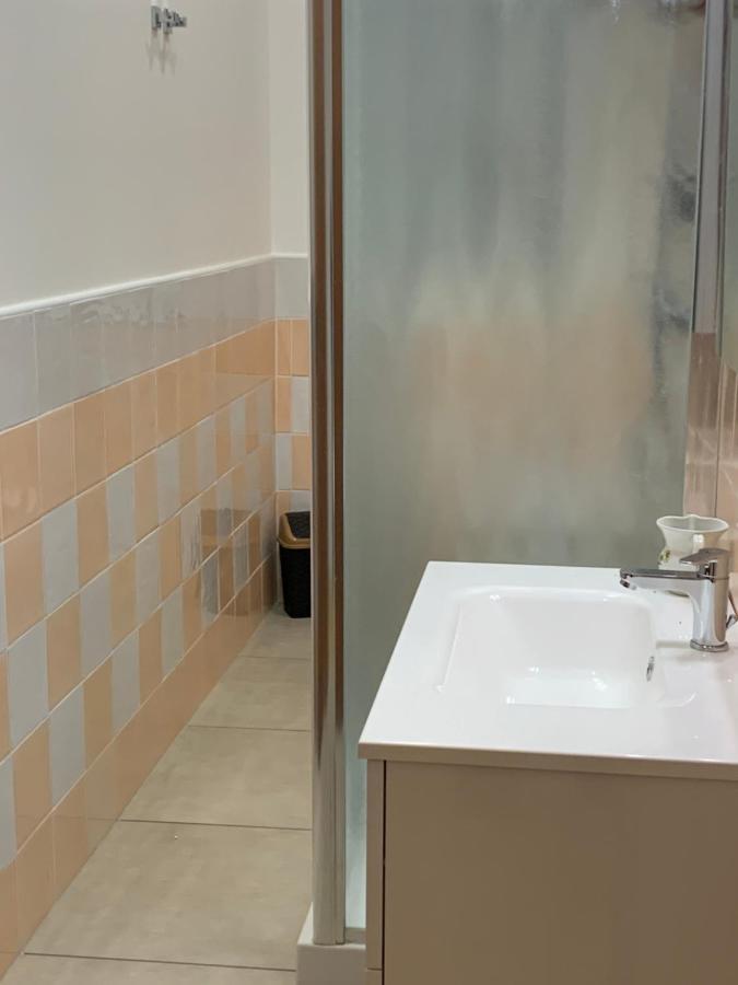 Capo dʼOrlandoLa Porta Delle Eolieアパートメント エクステリア 写真