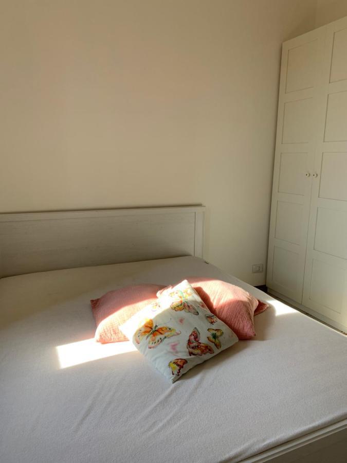 Capo dʼOrlandoLa Porta Delle Eolieアパートメント エクステリア 写真