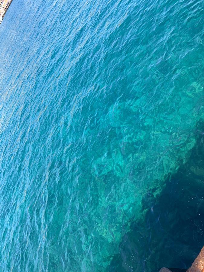 Capo dʼOrlandoLa Porta Delle Eolieアパートメント エクステリア 写真