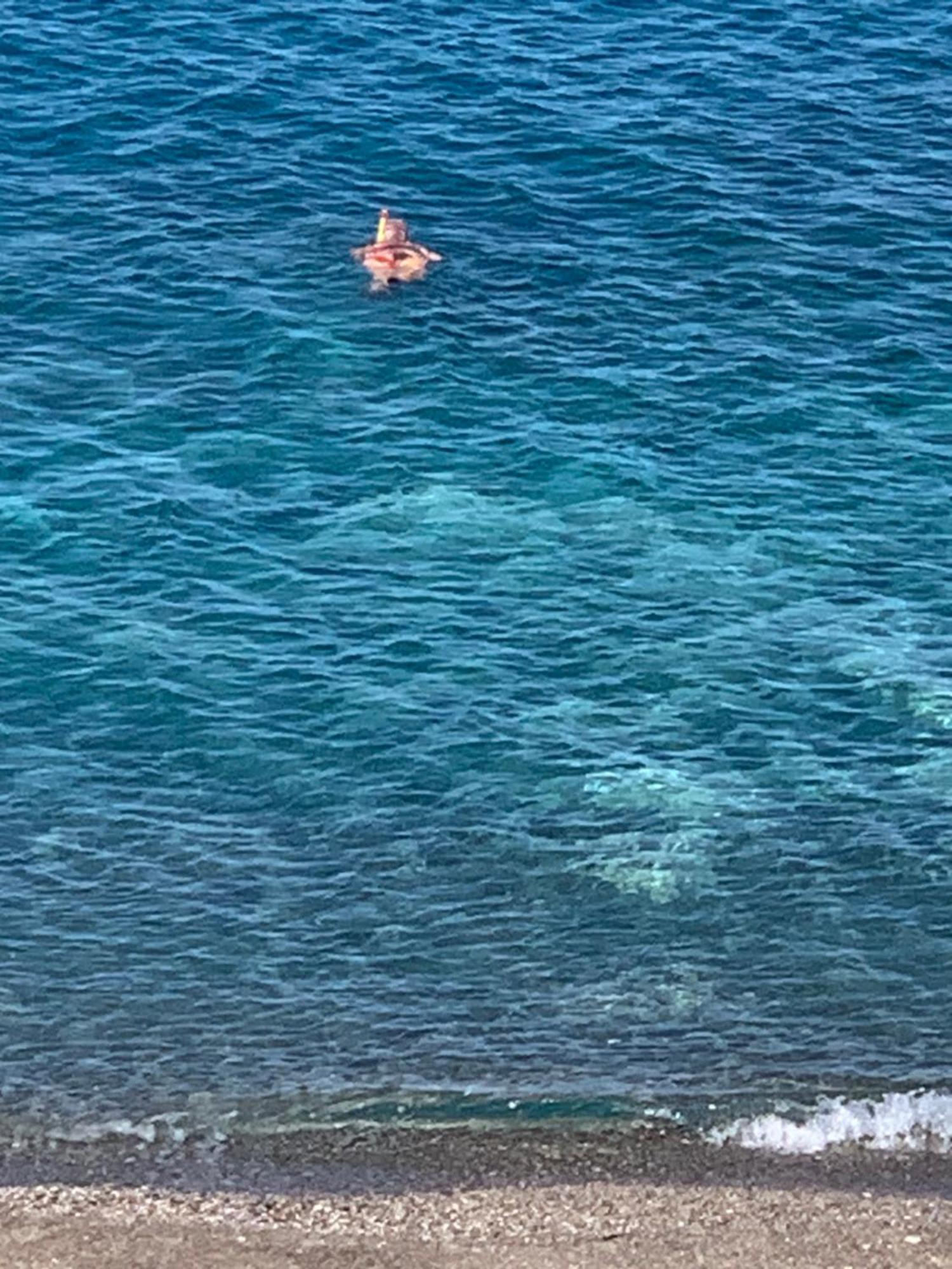 Capo dʼOrlandoLa Porta Delle Eolieアパートメント エクステリア 写真